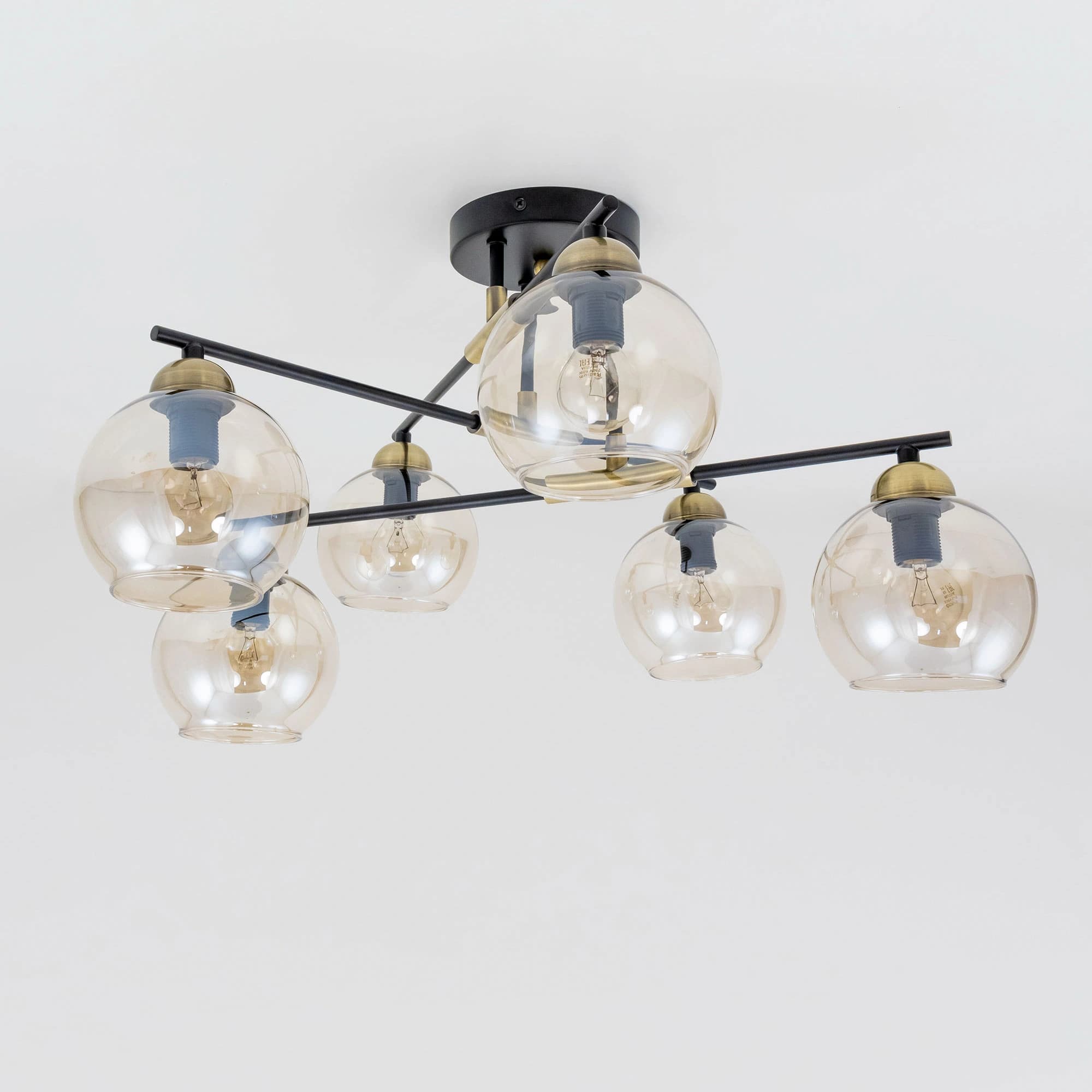 Citilux CL124165 Анри Люстра — миниатюра 14