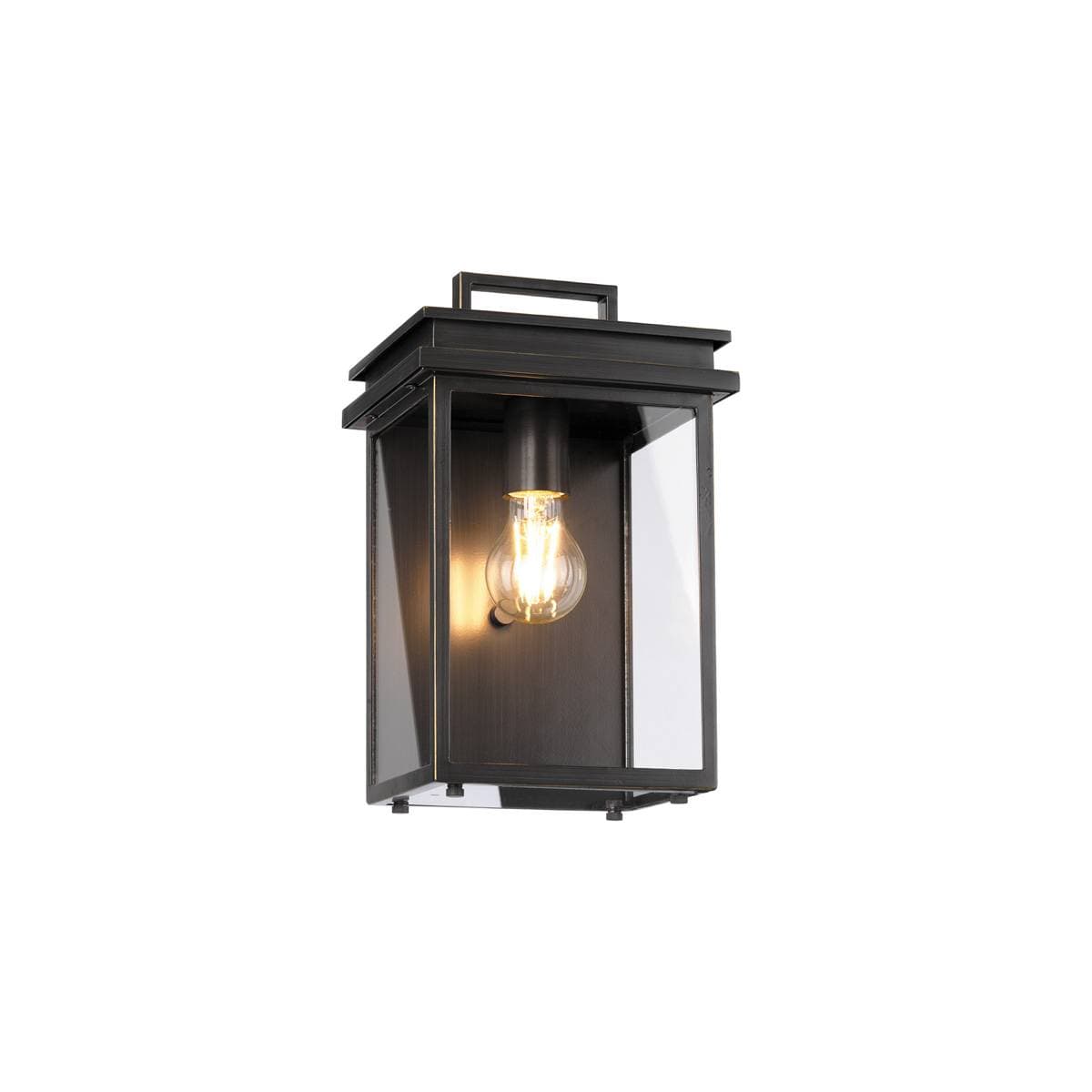 Natural Concept GLENVIEW Настенный фонарь FE-GLENVIEW-M