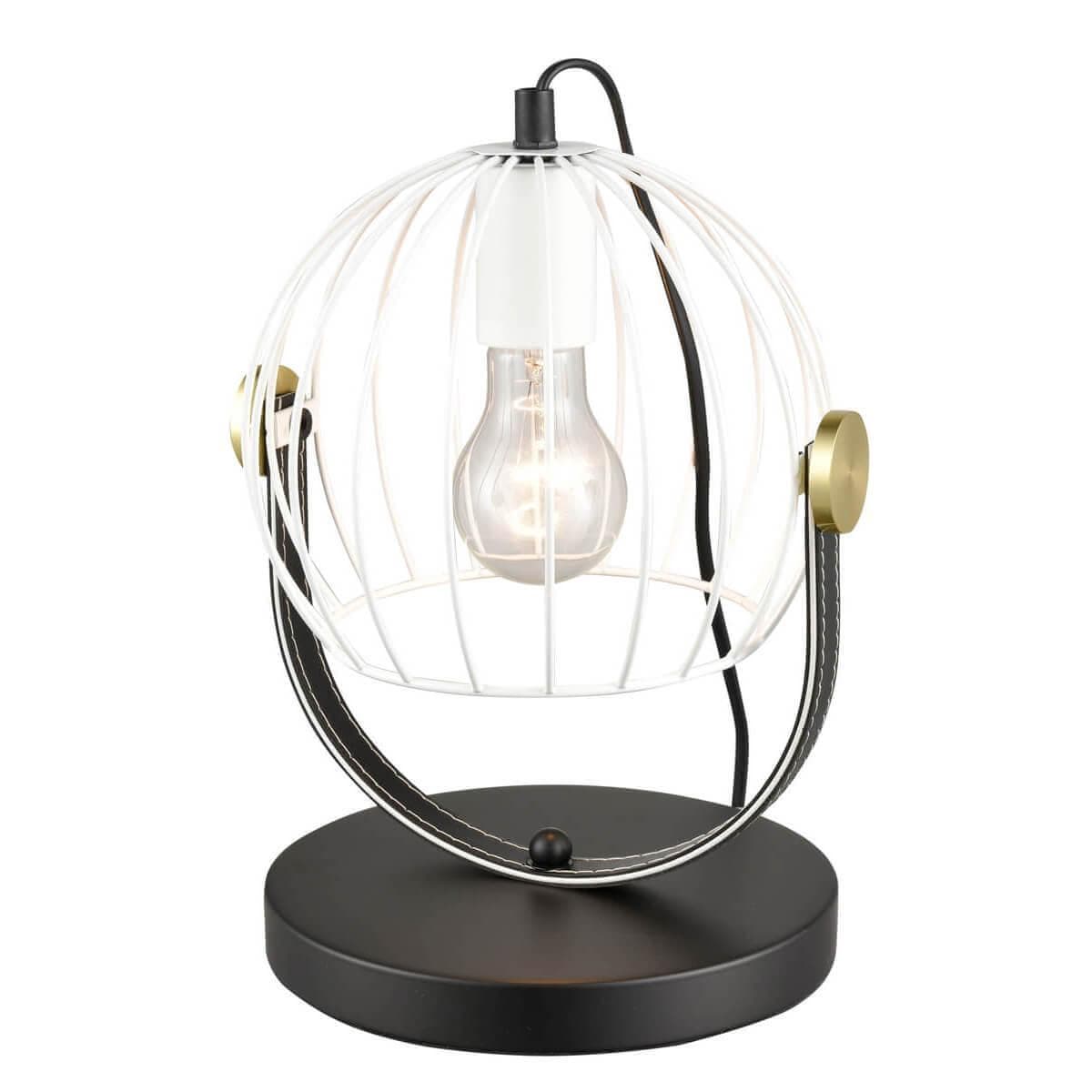Vele Luce Pasquale Настольная лампа VL6251N01