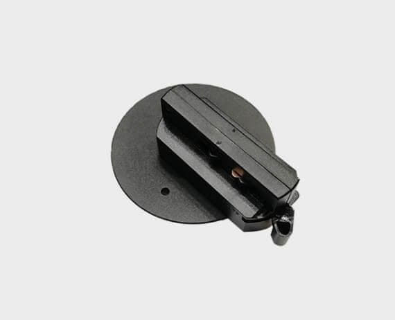 ITALLINE M03-008 TR black адаптер к треку