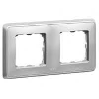 Legrand Розетка 2К+З  ШАМ STRUCTURA 764212