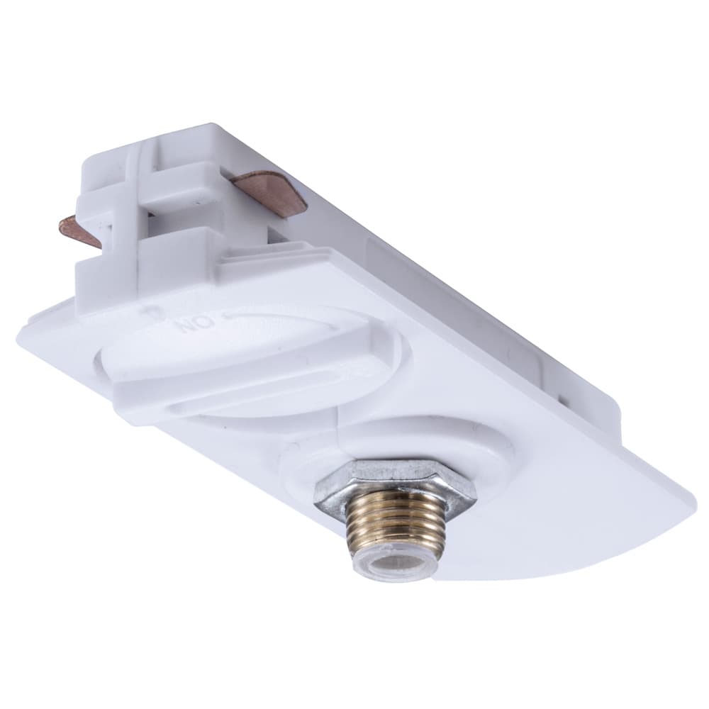Arte Lamp TRACK ACCESSORIES Светильник трековый 3*3*8 A230033