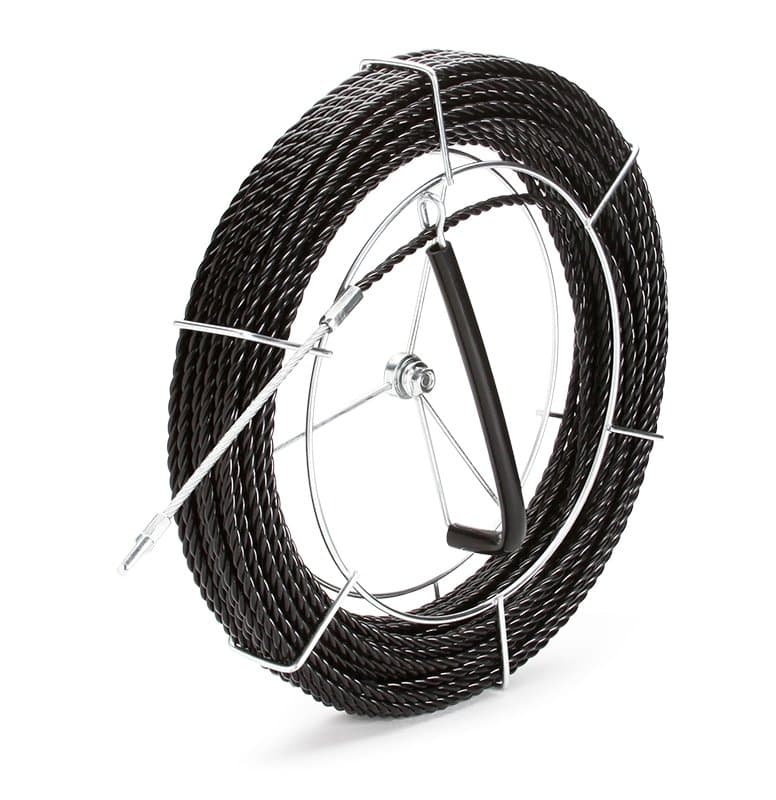 Протяжка из полиэстера PET-3-6.0/30MK (Fortisflex) 76676
