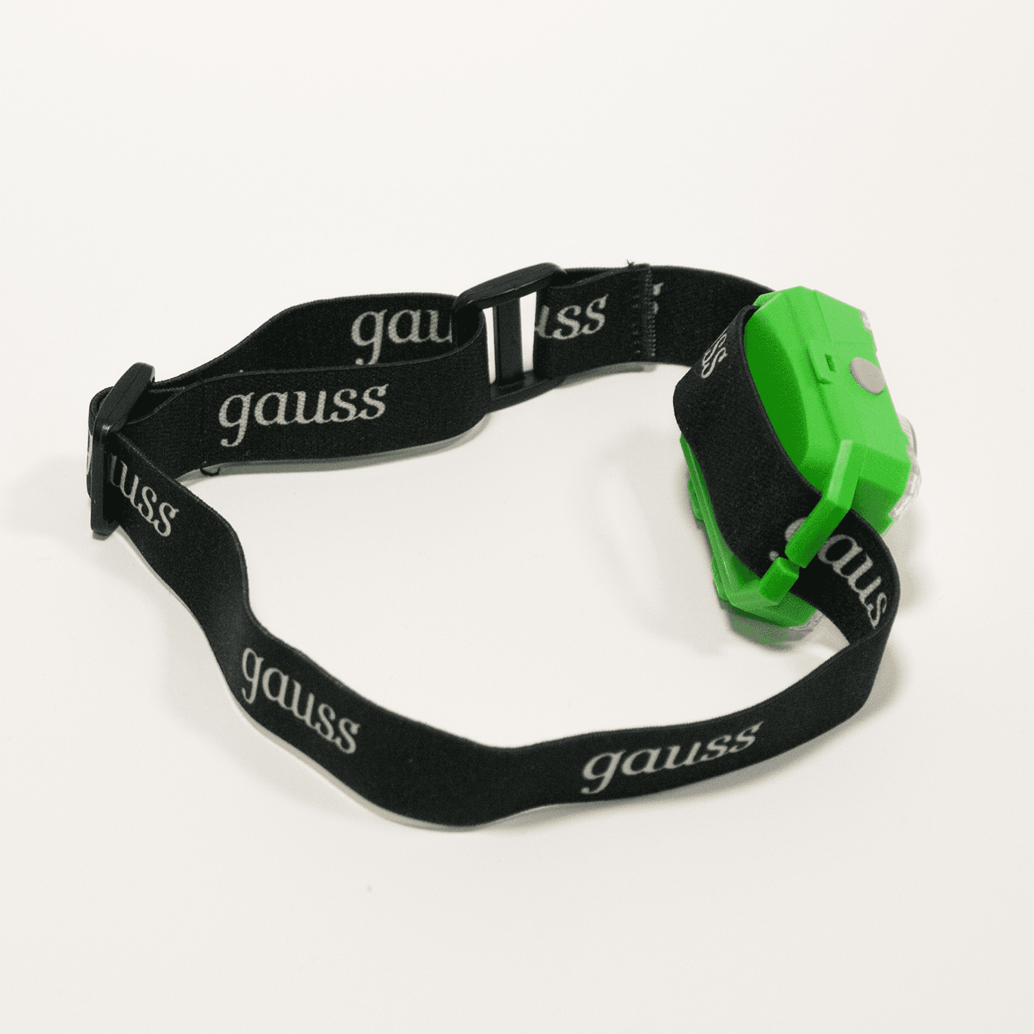Gauss Фонарь налобный модель GFL305 3W 150lm 3xAAA LED 1/12/60 GF305 — миниатюра 9