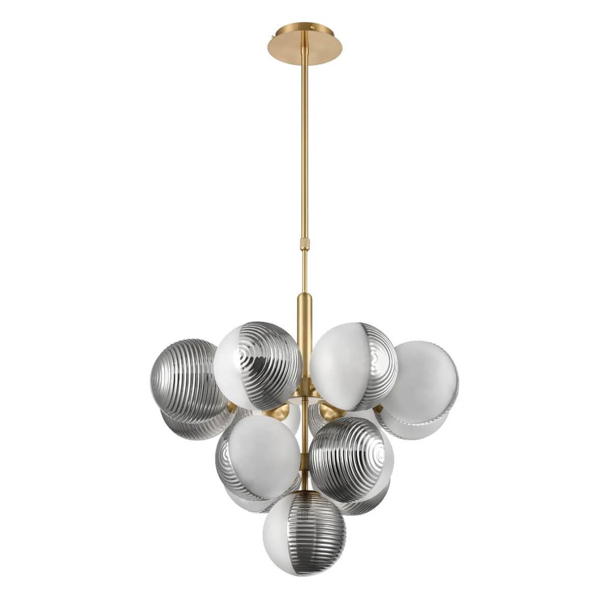Vele Luce Amore Подвесной светильник VL5484P13 — миниатюра 3