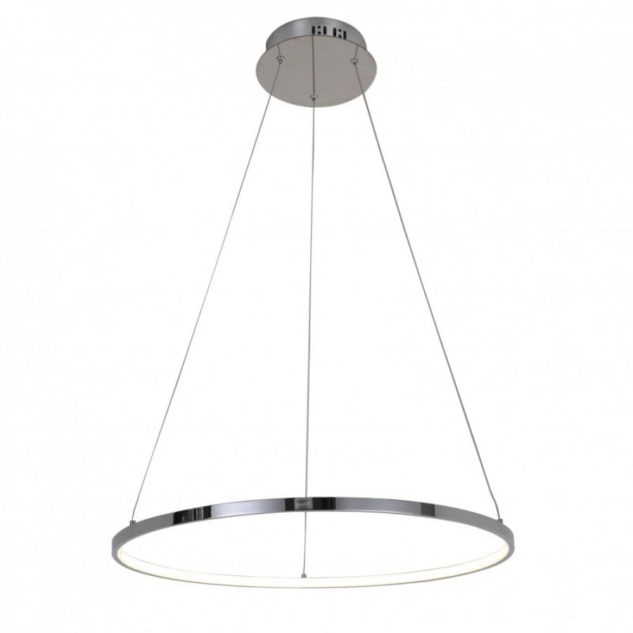 Favourite 2314-6P Люстра подвесная D600xH1200 LEDx32W 4000-4200K