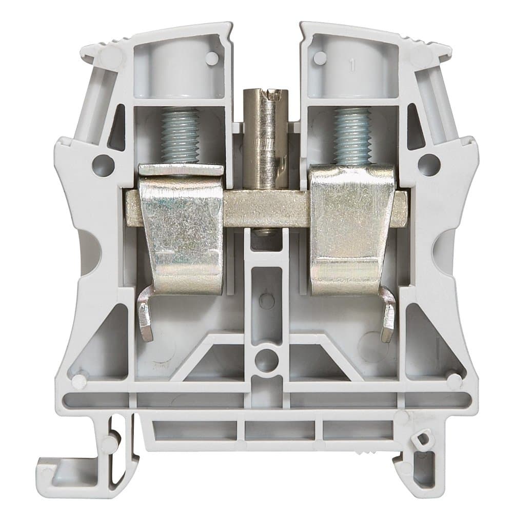 Legrand Viking Клемма 35х15, стандартная 037165 — миниатюра 1