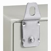 Legrand Atlantic Кронштейны Для Коробок 036407 — миниатюра 2