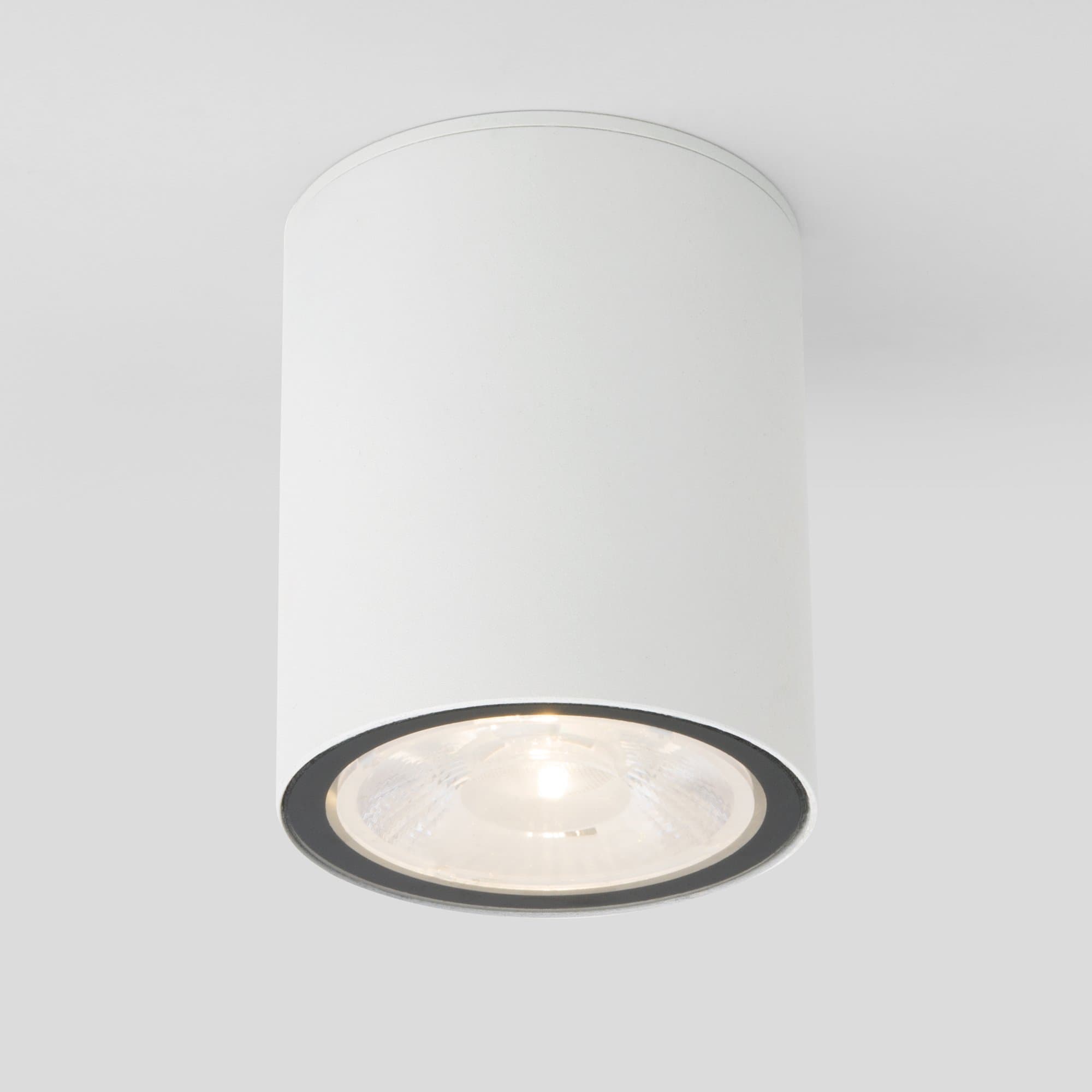 Elektrostandard 35131/H / Светильник садово-парковый со светодиодами Light LED 2103 белый a056230