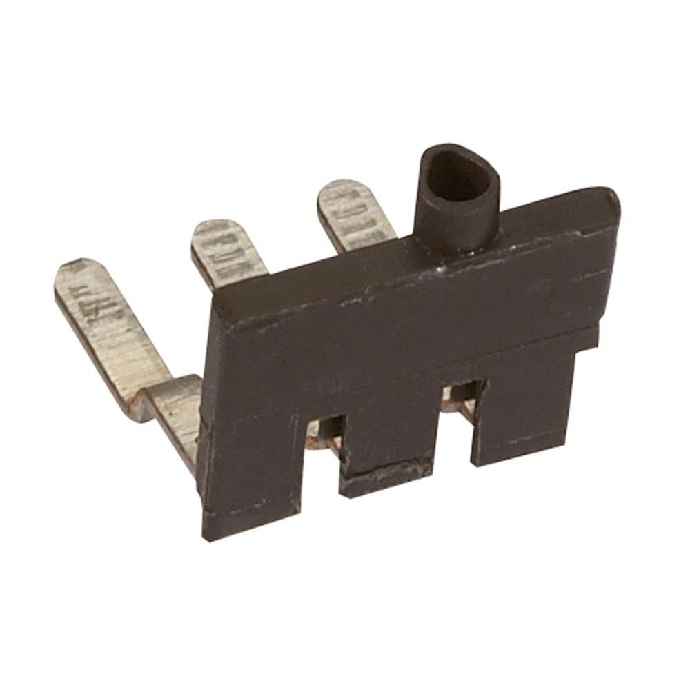 Legrand Viking Гребенка соединительная, шаг 5/12 клеммы 037546