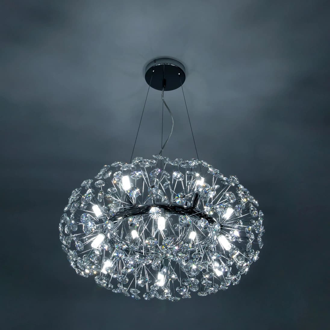 Citilux EL322P12.1 Betsy Люстра — миниатюра 4
