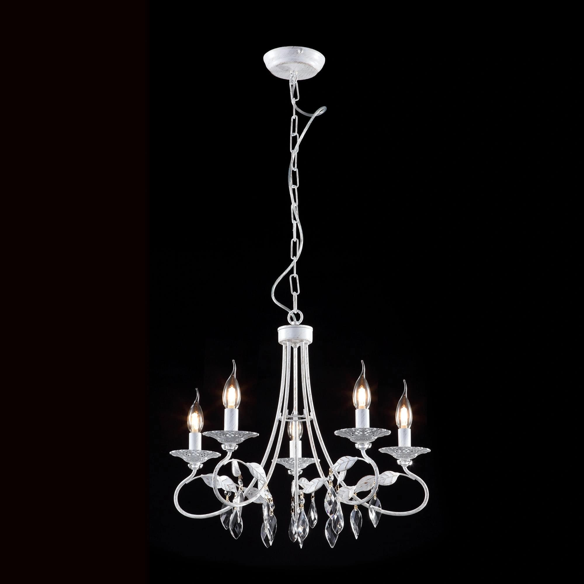 Citilux CL418152 Честер Светлый Светильник Люстра