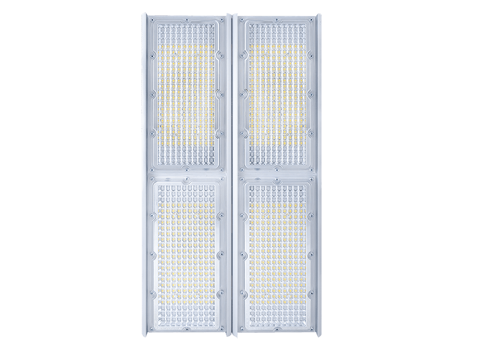 Diora Светодиодный светильник Unit2 260/36000 К60 36000лм 260Вт 3000K IP67 0.95PF 80Ra Кп<1 intellect лира DU260K60-3K-I-L — миниатюра 2