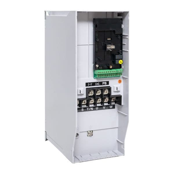 EKF Преобразователь частоты PRO-Drive PD-90-FC-22K0-3-B — миниатюра 32
