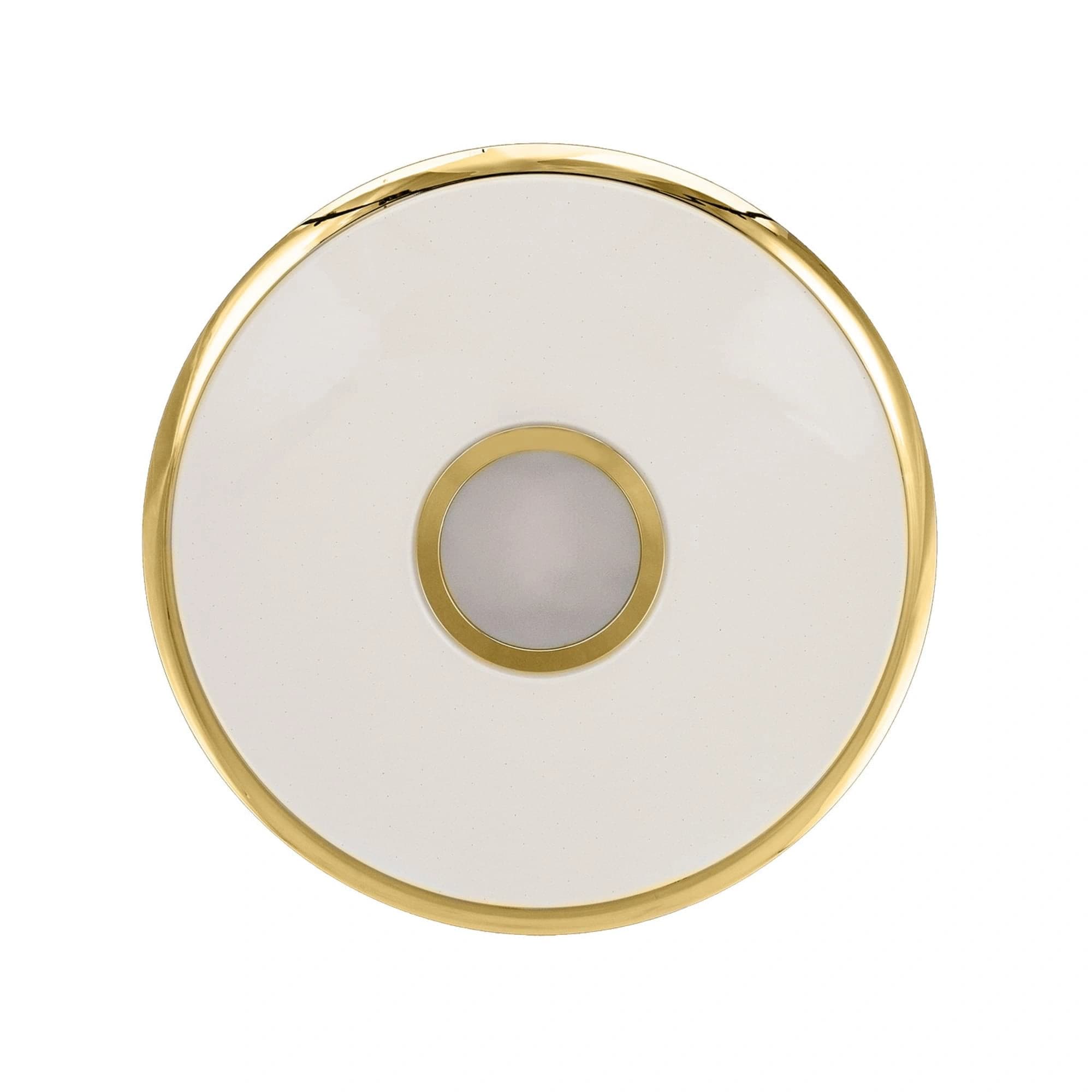 Citilux CL70362R СтарЛайт Золото Светодиод.Светильник с пультом — миниатюра 2