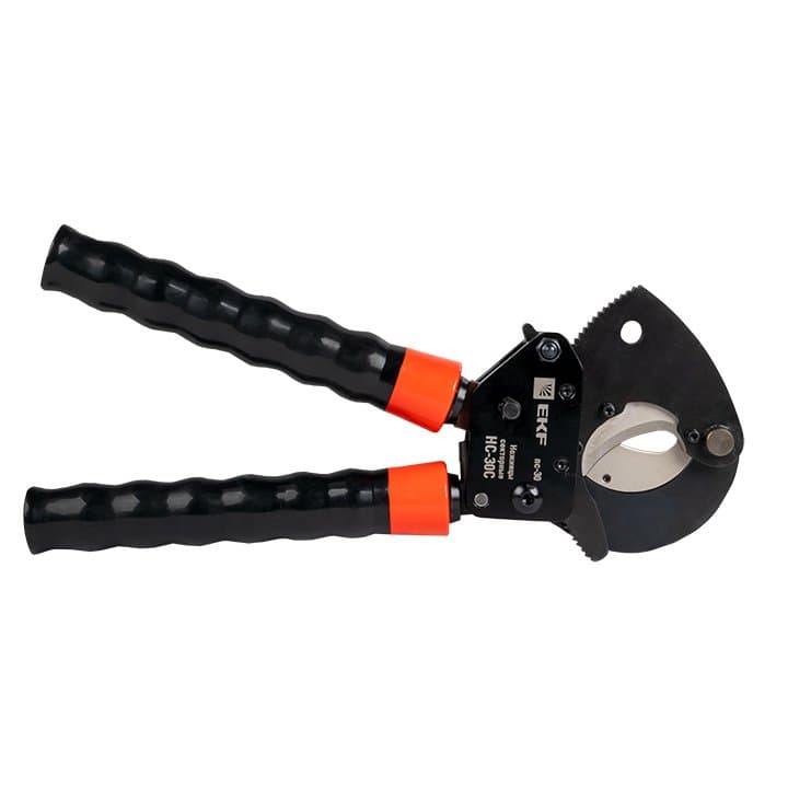 EKF PROxima Ножницы секторные НС-30С Expert — миниатюра 3