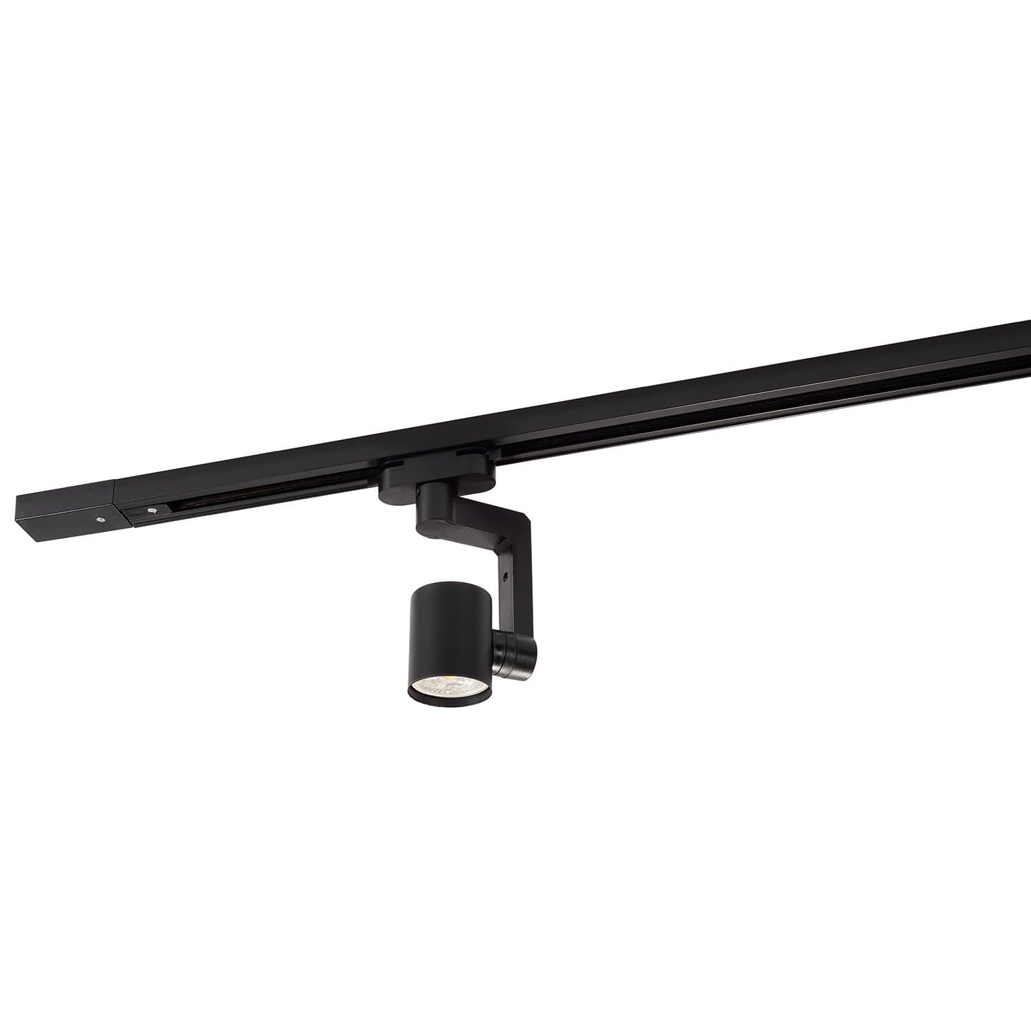 Denkirs Трековый светильник DK6006-BK — миниатюра 3