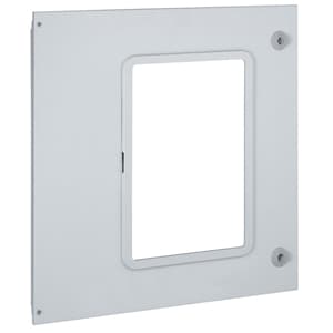 Legrand XL3 Пластрон DMX3 размер 1 L600 020938 — миниатюра 2