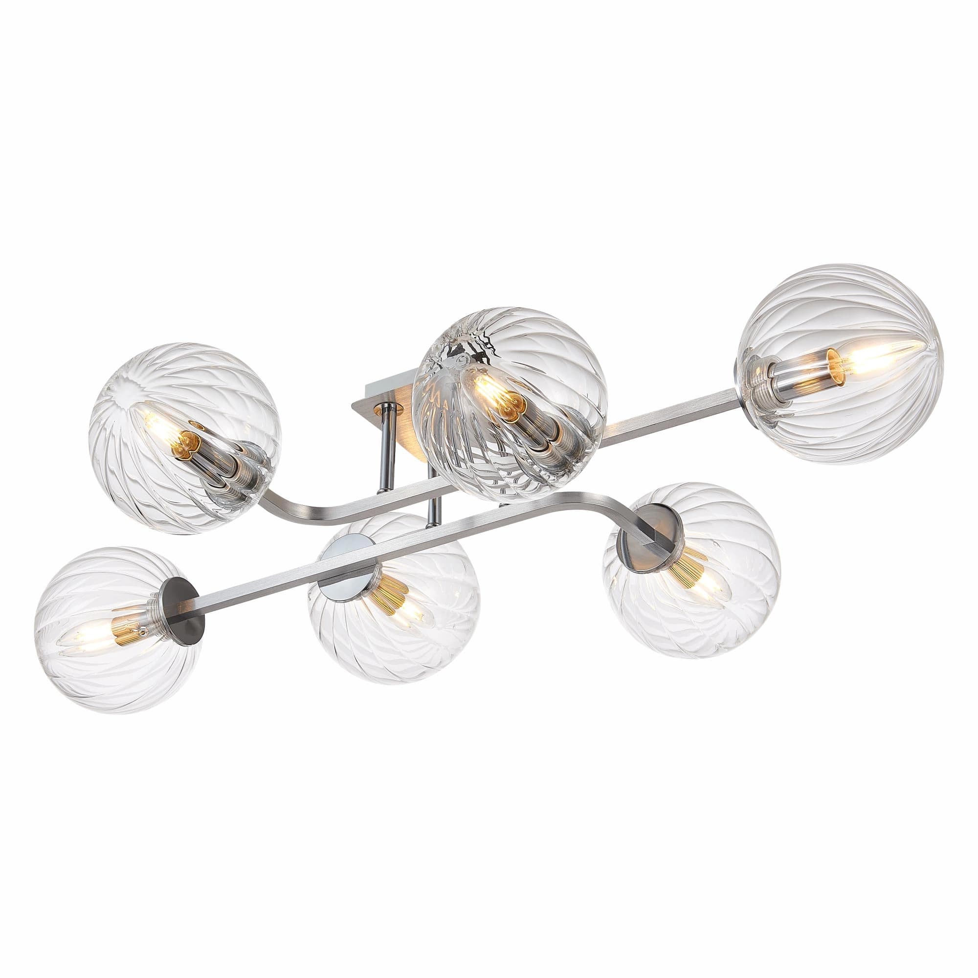 Citilux CL120160 Арно Светильник Люстра — миниатюра 1