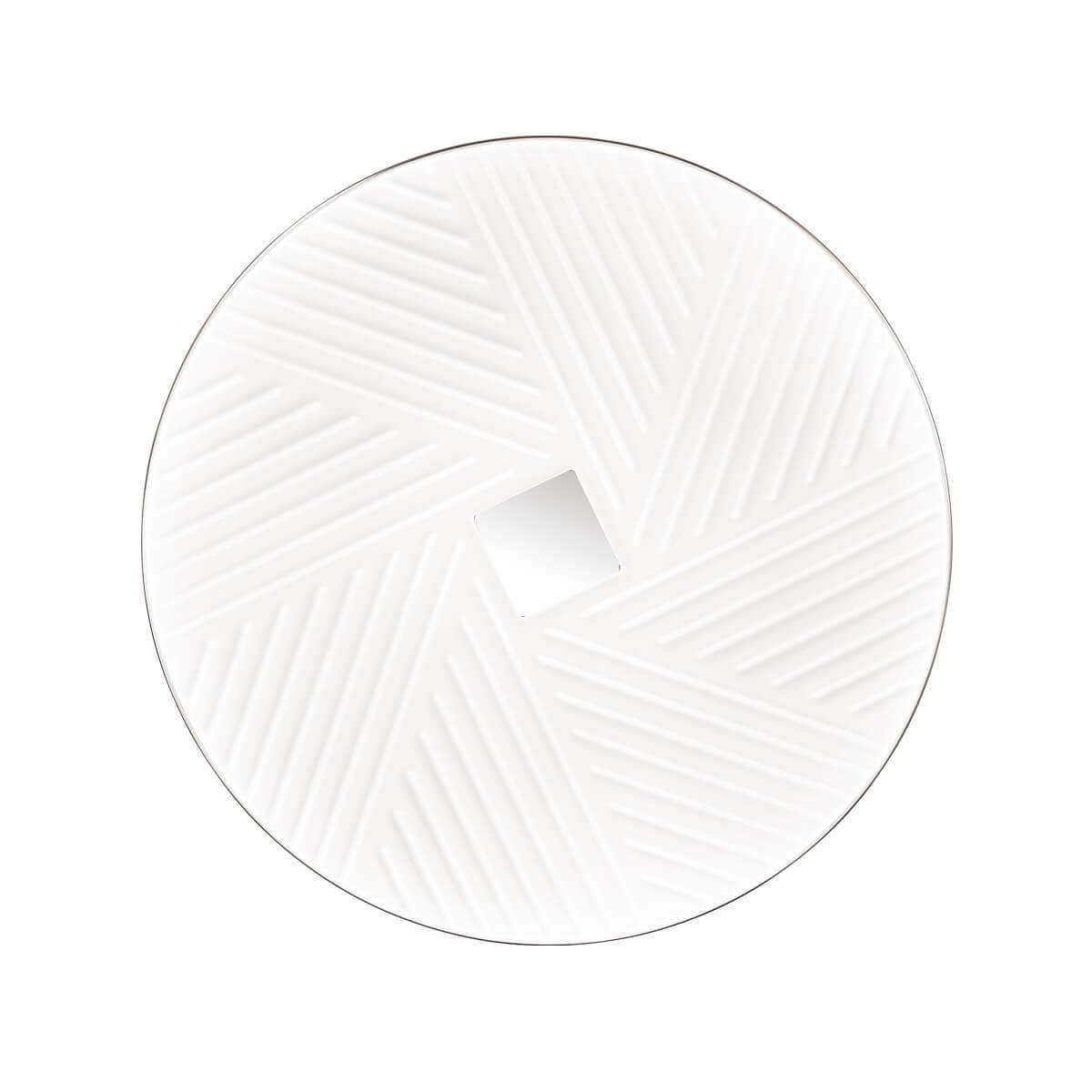 Sonex 3018/DL SN 014 св-к BERASA пластик LED 48Вт 3000-6000K D390 IP43 пульт ДУ — миниатюра 1