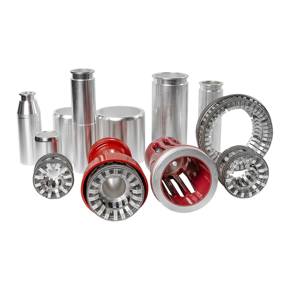 КЭАЗ Контакт подвижный CM-3150-114-191-OptiMat BB