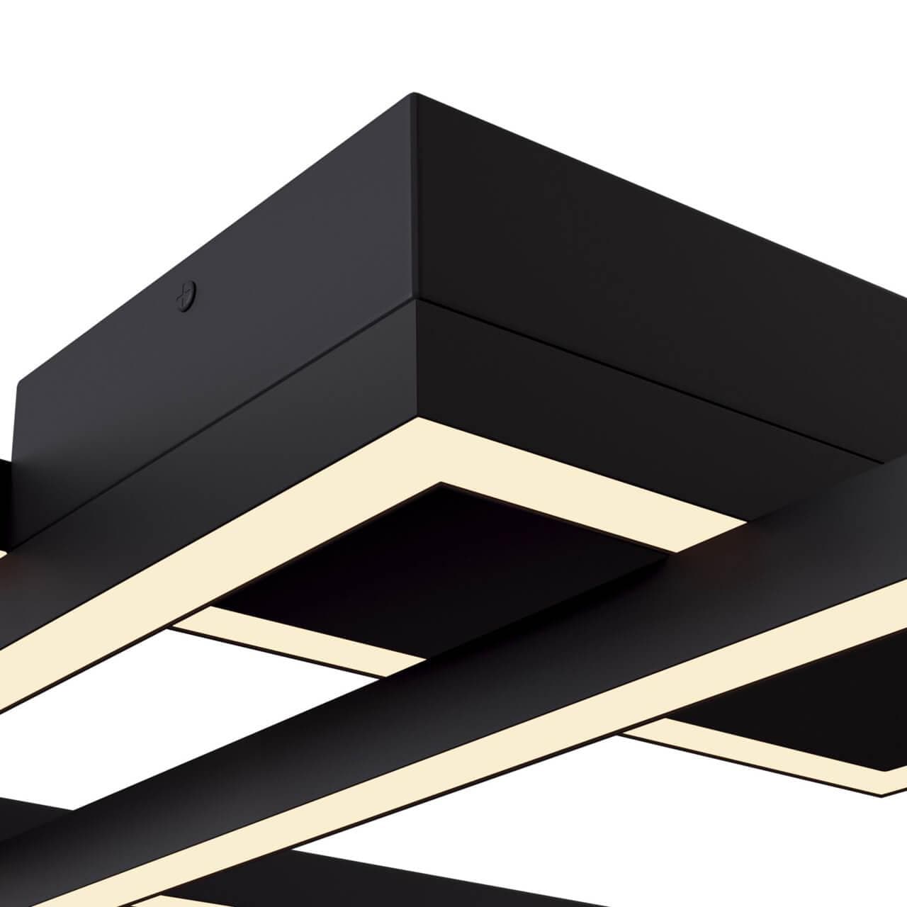Maytoni Technical Потолочный светильник Черный MOD015CL-L80B4K — миниатюра 6