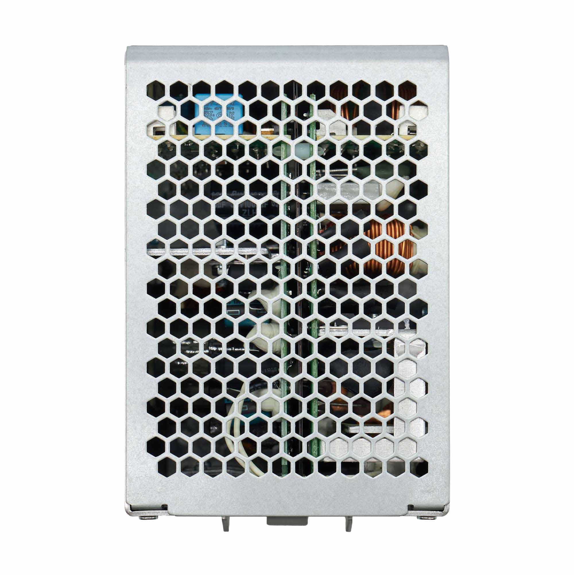 DKC Источник питания Эко Пауэр (Eco Power), однофазный, 480Вт, 20А, 24В — миниатюра 4