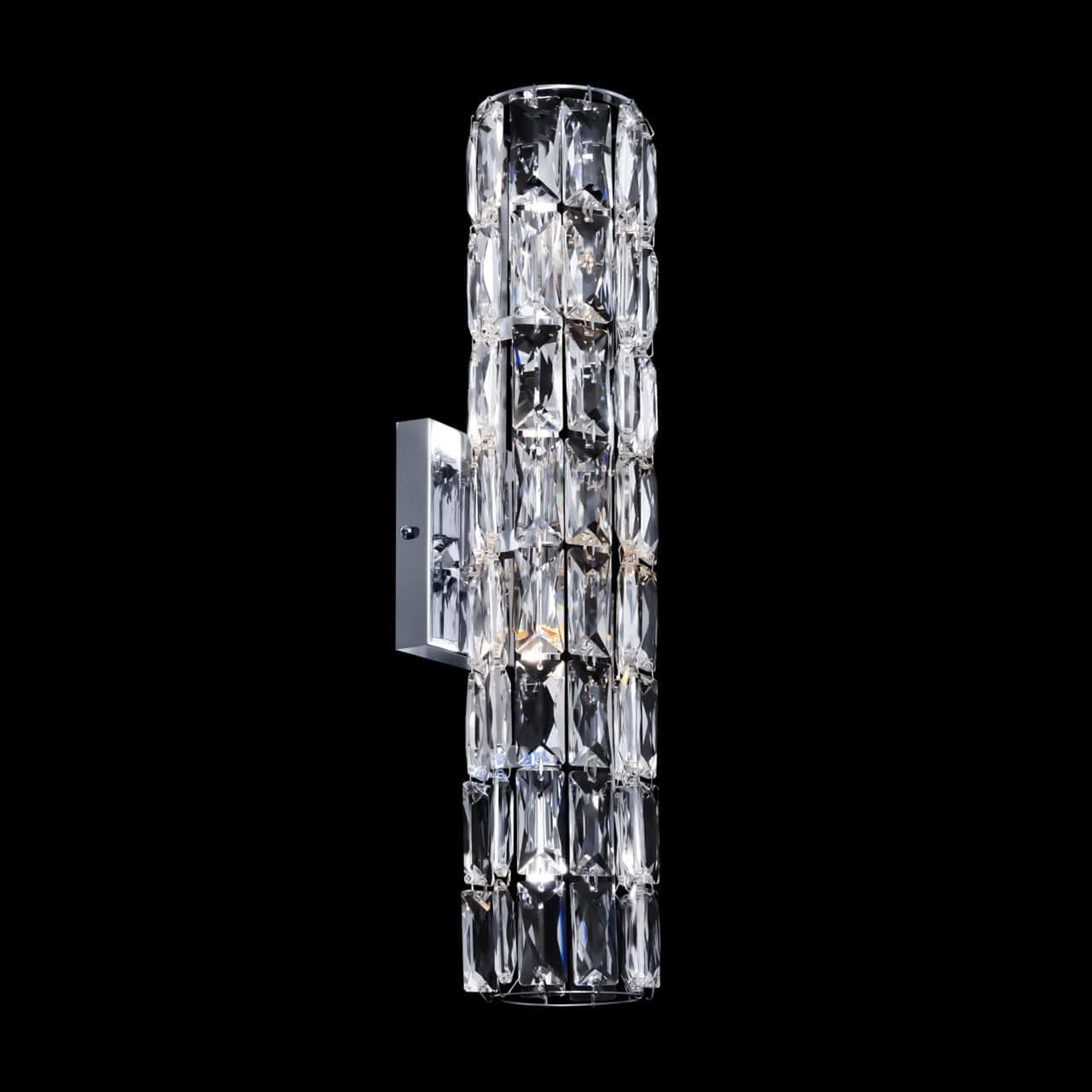 Maytoni Modern Talento Хром Бра DIA008WL-02CH — миниатюра 10
