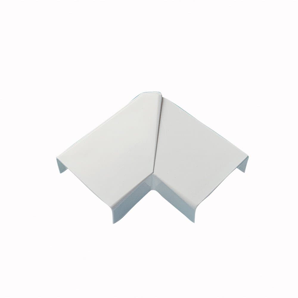 Legrand Угол плоский для кабель-канала 32х20 030273 — миниатюра 1