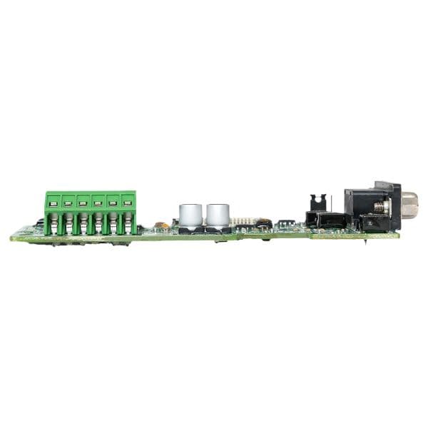 EKF Карта расширения для преобразователя частоты PRO-Drive PD-150-ACC-ROTARY-PG6 — миниатюра 4