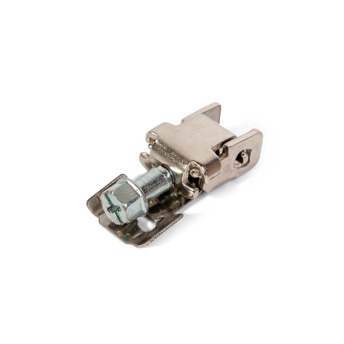 Fortisflex Замок червячный LK-9/W2 (50 шт) 86220