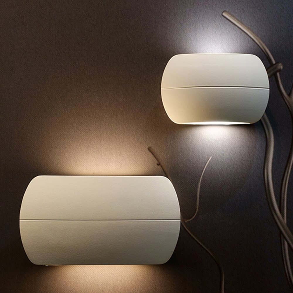 Arlight Светильник SP-Wall-200WH-Vase-12W Warm White (IP54 Металл, 3 года) 021092 — миниатюра 8