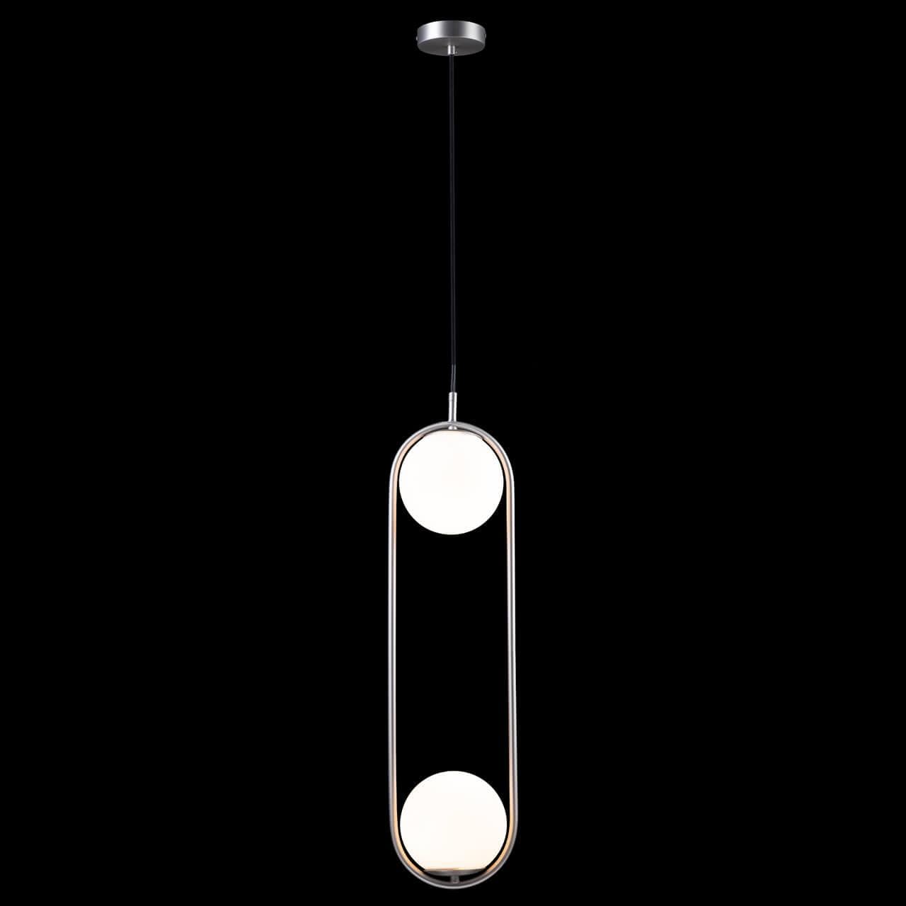 LOFT IT LOFT2601-B Подвесной светильник 1xE27 max 40W, шт — миниатюра 3