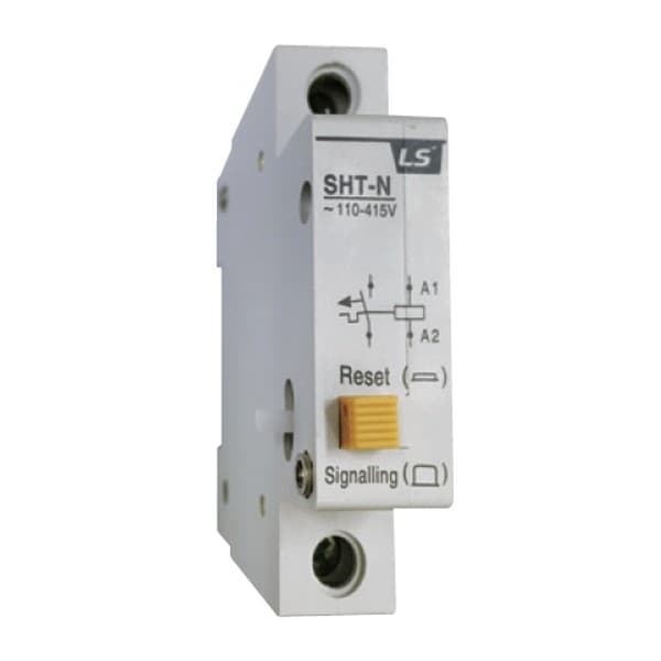 LSIS Независимый расцепитель для BKN AC 110-415V 06150067R0