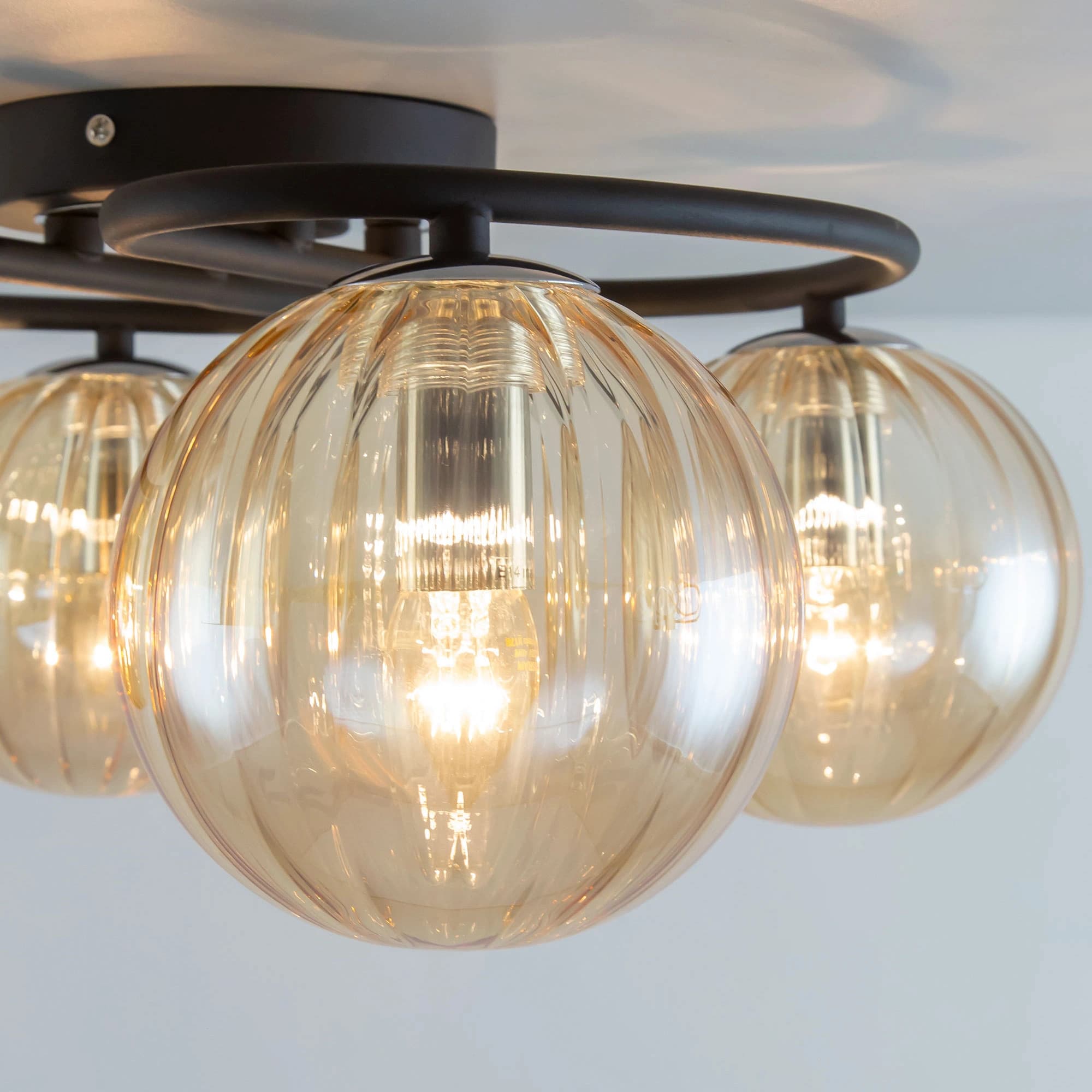 Citilux CL122145 Эрни Светильник Люстра — миниатюра 11