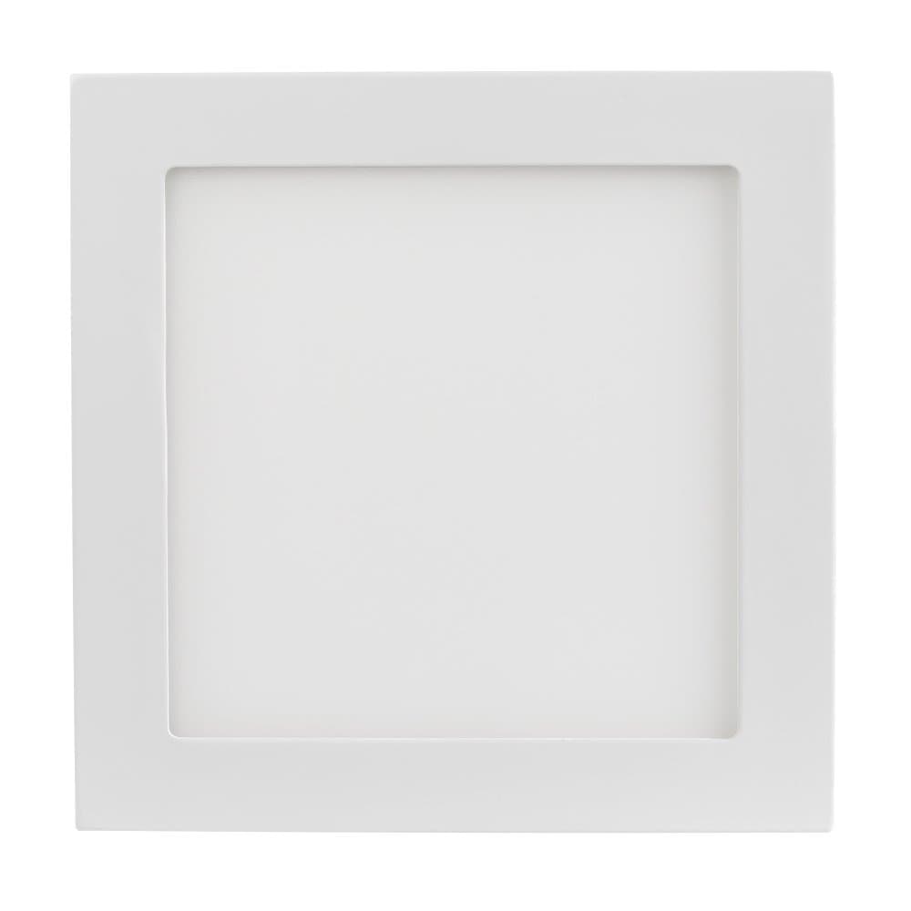 Arlight Светильник DL-192x192M-18W White (IP40 Металл, 3 года) 021917 — миниатюра 1