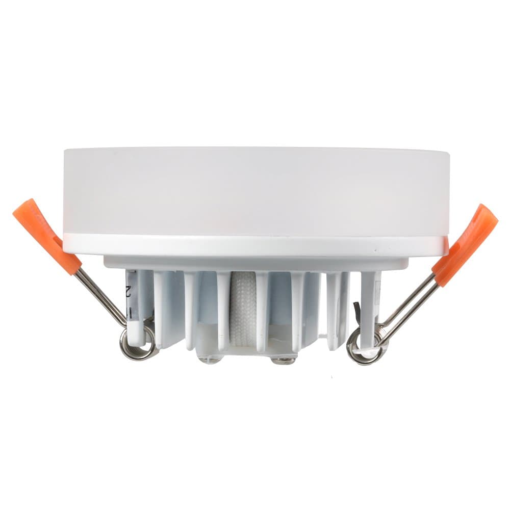 Arlight Светильник LTD-80R-Opal-Roll 2x3W Warm White (IP40 Пластик, 3 года) 020812 — миниатюра 4