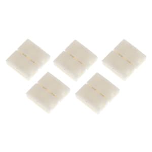 ЭРА 5055398628461 Коннектор LS-connector-10mm-DND-IP20