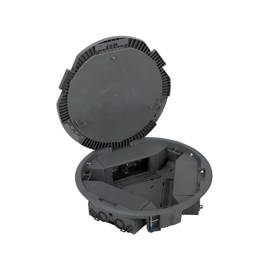 Simon Connect Люк на 6 модулей K45 KF300C-1