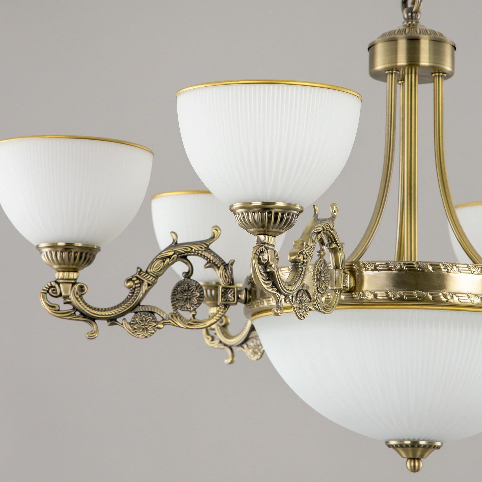 Citilux CL405293 Адриана Люстра — миниатюра 8