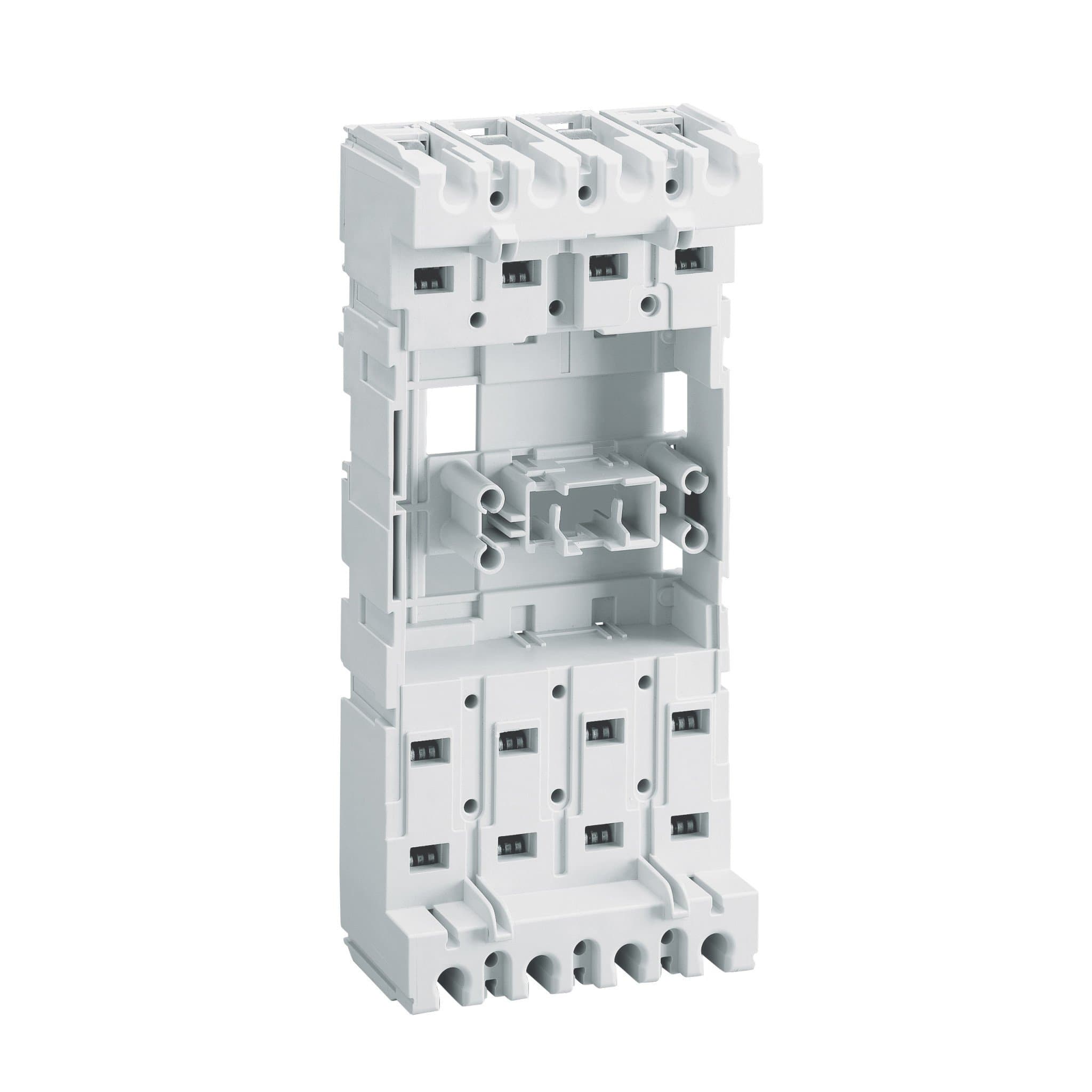 Legrand DPX3 База съемная 3P 160А 421040
