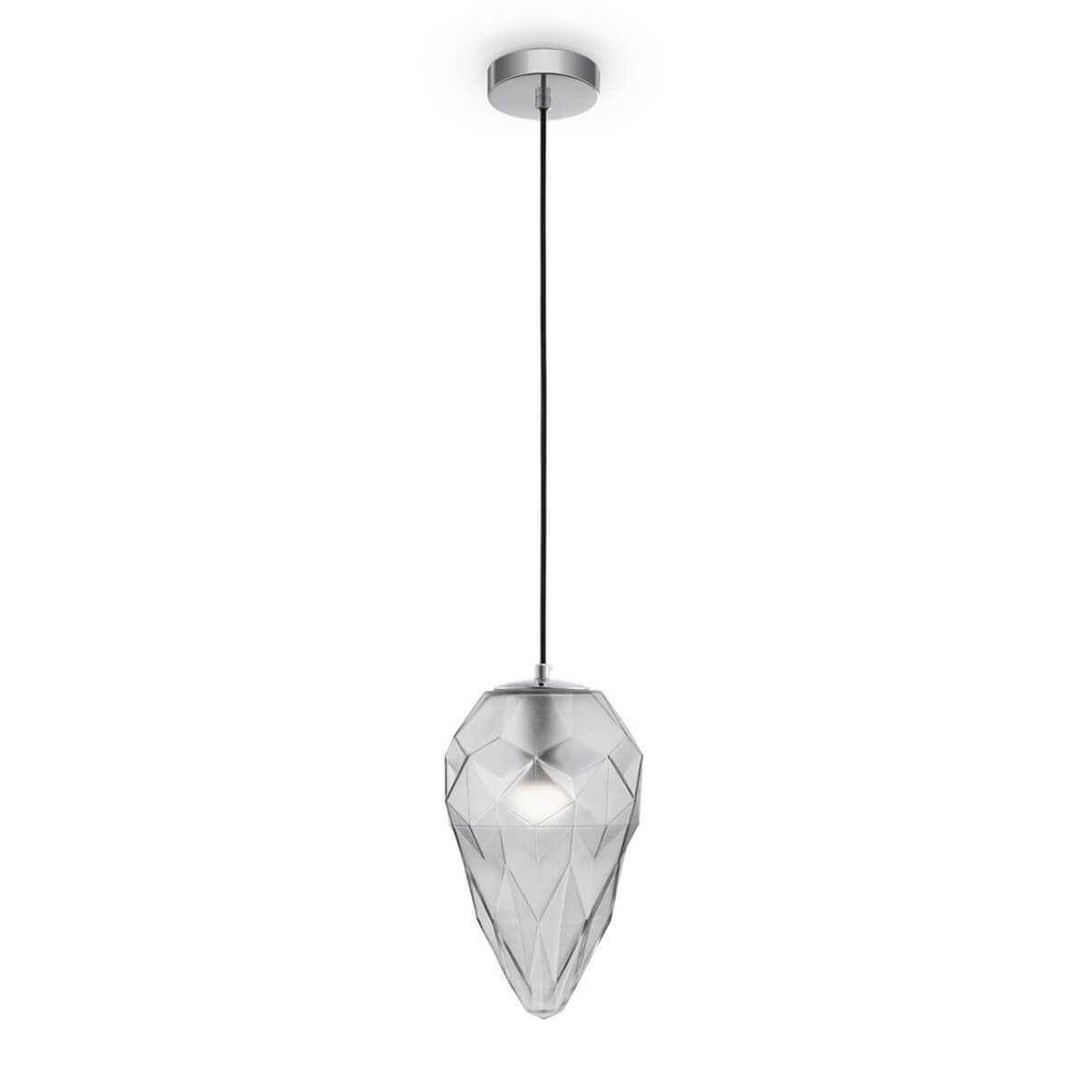 Maytoni Pendant Globo Подвесной светильник Хром P052PL-01GR — миниатюра 1