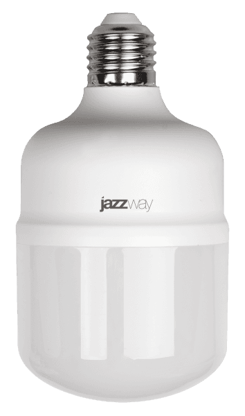 Jazzway Лампа светодиодная PLED-HP-T 80 20w 4000K E27 220/50 .1038906A