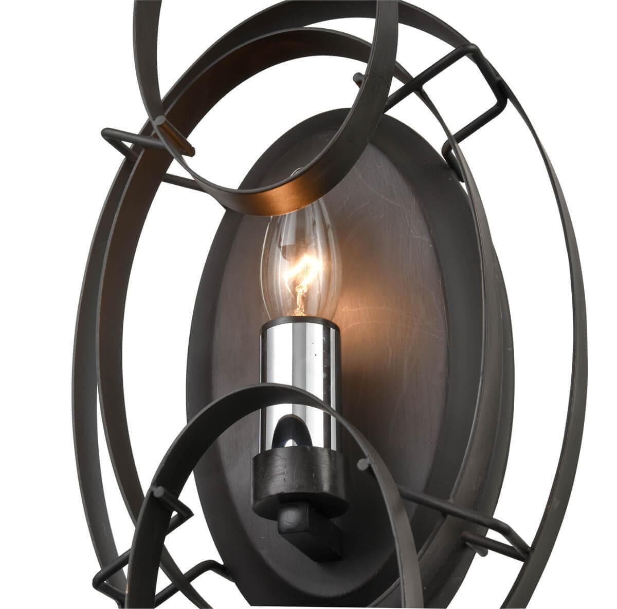 Vele Luce Electra
 Бра VL6146W01 — миниатюра 4