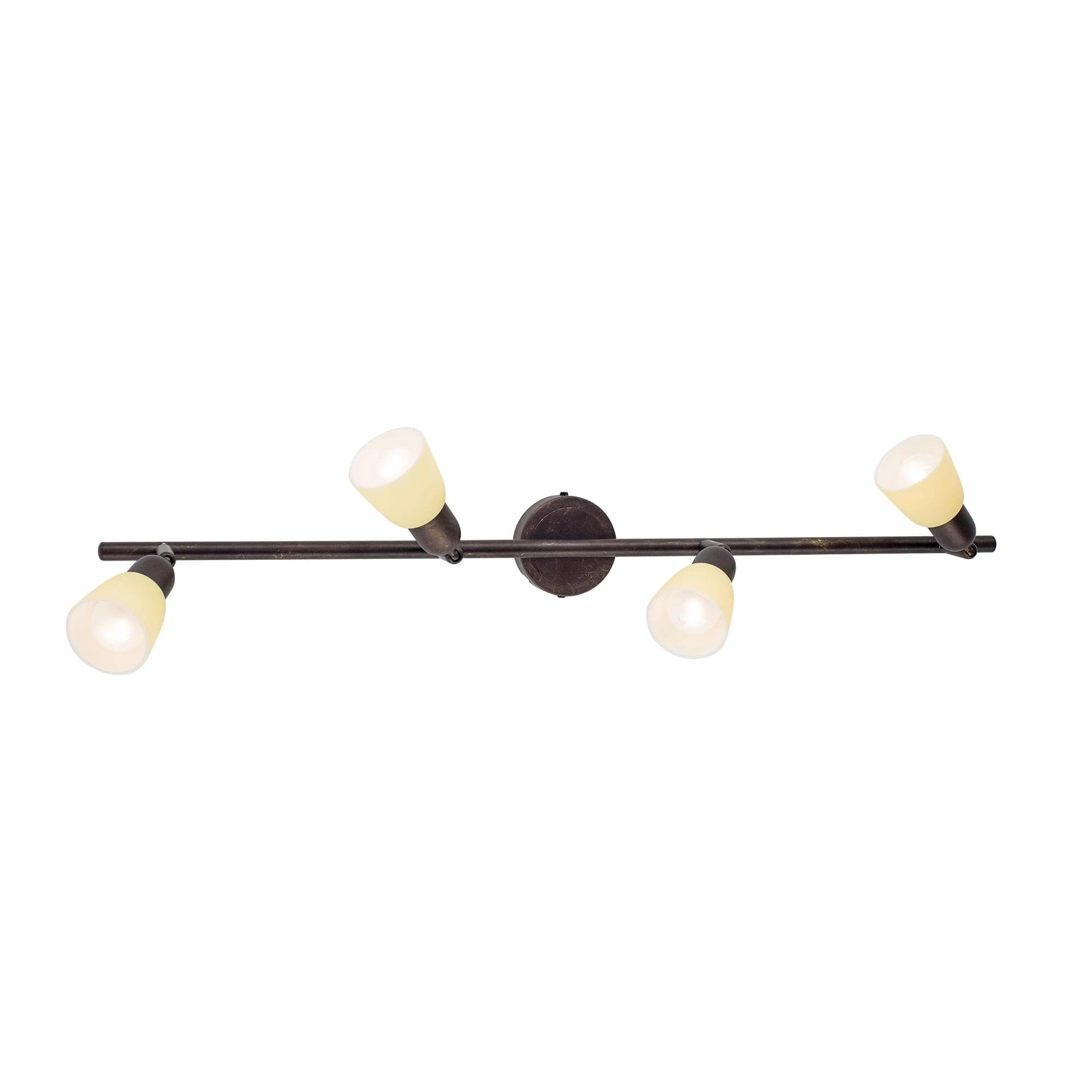 Citilux CL506544 Ронда Антик Светильник Наст.-Потол