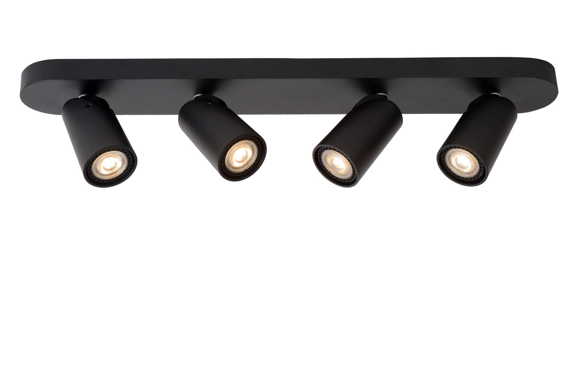 Lucide XYRUS Черный Спот 23954/21/30 — миниатюра 2