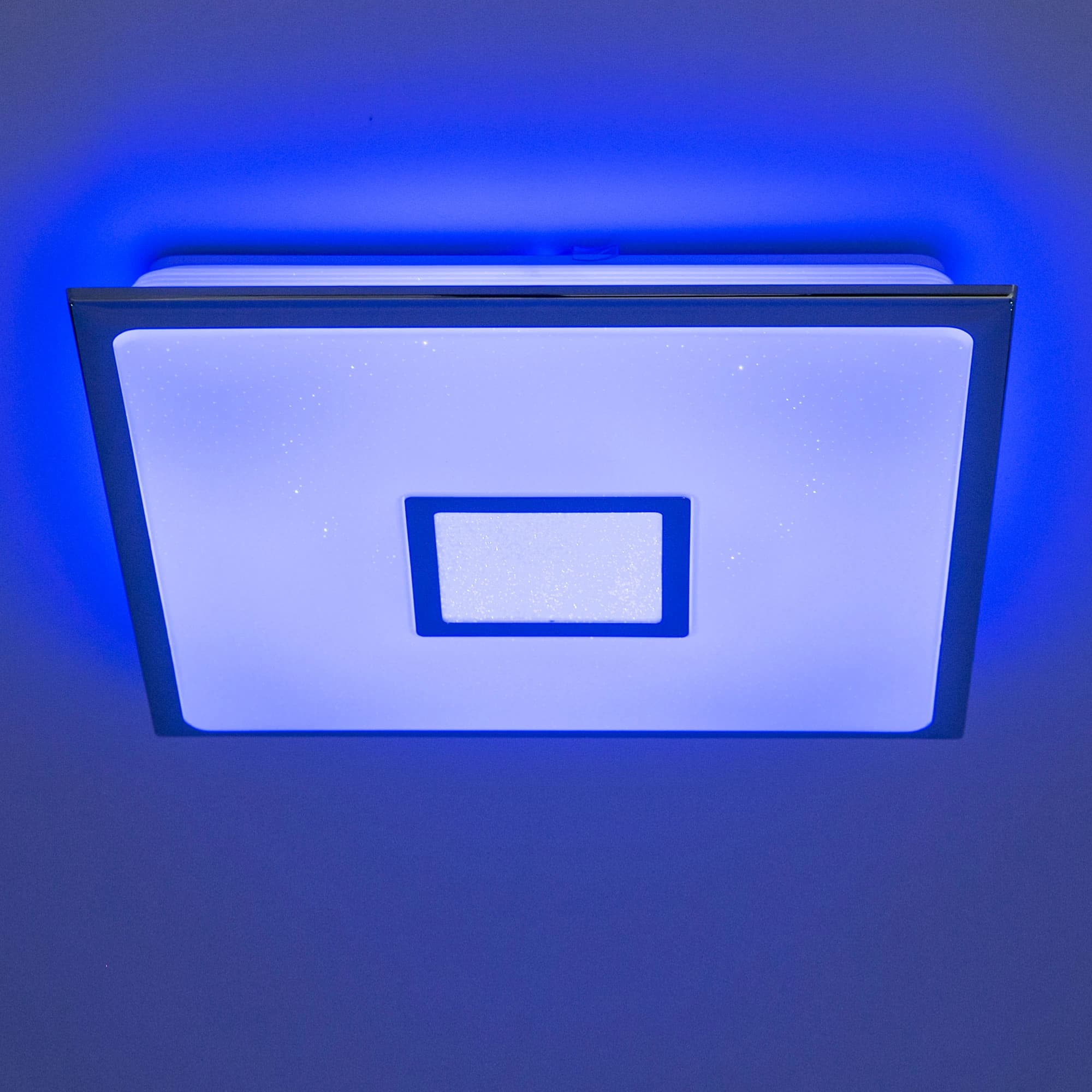 Citilux CL703AK50G Старлайт Хром Смарт RGB Светильник — миниатюра 17