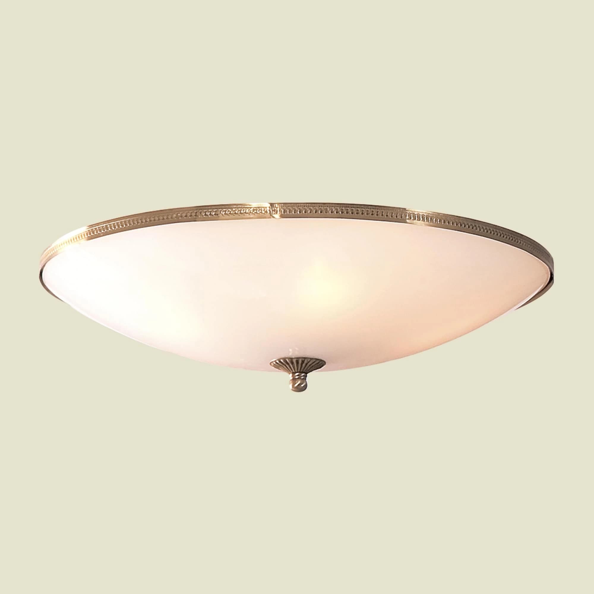 Citilux CL912500 Белый Светильник Наст.-Потол. — миниатюра 2
