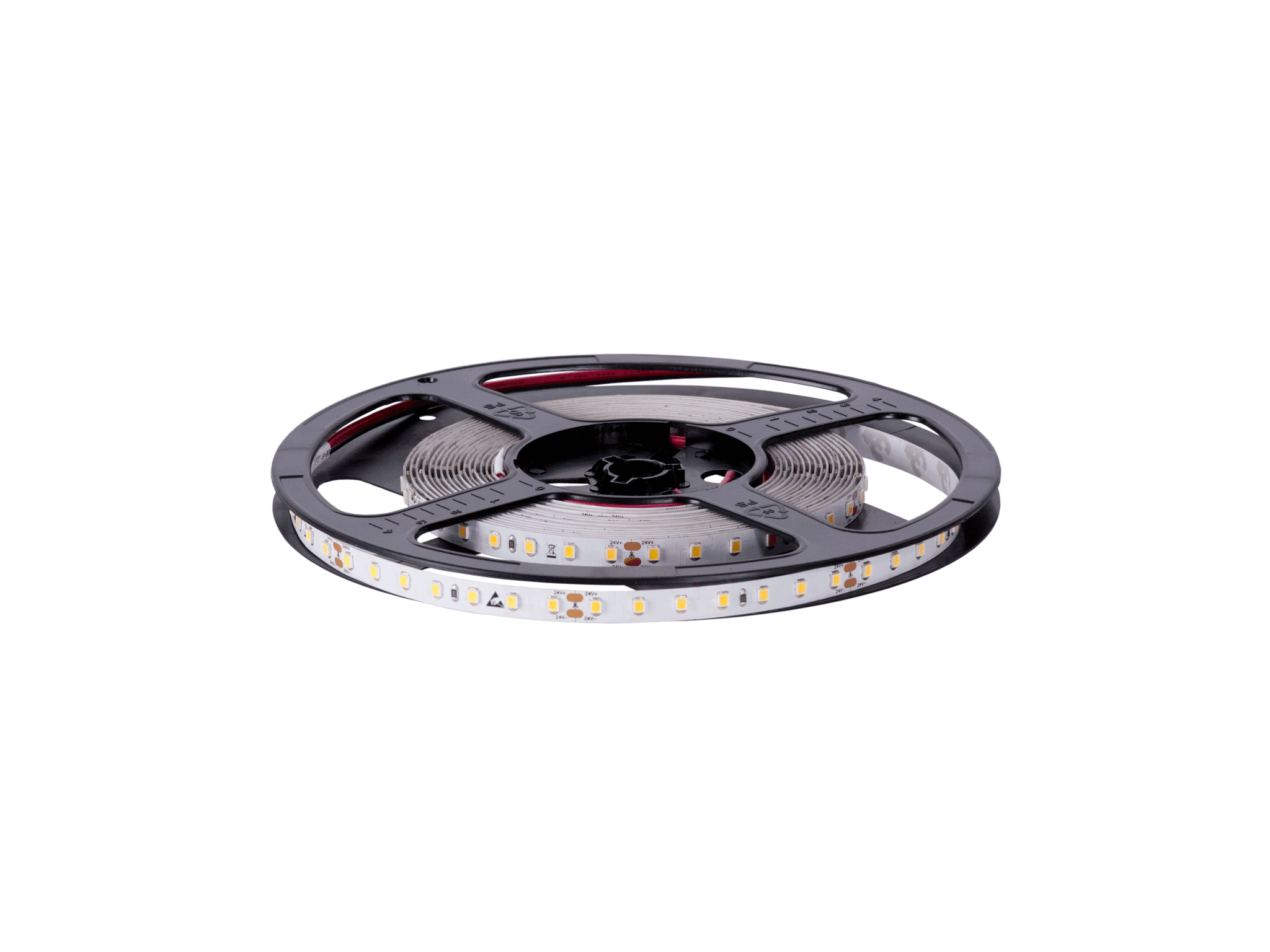 СТ Светодиодная лента Flexline 98/10.0/900 3000K/IP67