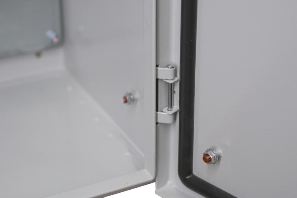DEKraft Корпус металлический ЩРНМ IP55 600х400х200 — миниатюра 5